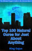 Top 100 Natural Cures for Just about Anything! (The Ultimate Preppers' Guide to the Galaxy, #2) (eBook, ePUB)