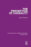 The Perception of Causality (eBook, ePUB)