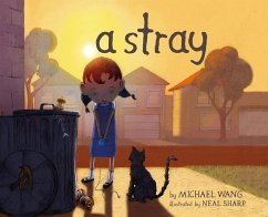 Cover Stray (eBook, ePUB)