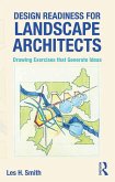 Design Readiness for Landscape Architects (eBook, ePUB)