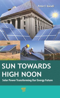 Sun Towards High Noon (eBook, PDF) - Varadi, Peter F.