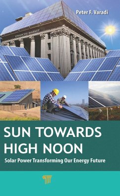 Cover Sun Towards High Noon (eBook, PDF)