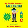My Buddy Knows Letters (eBook, ePUB) - Bild 1