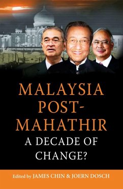 Cover Malaysia Post Mahathir (eBook, ePUB)