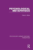 Psychological Metaphysics (eBook, ePUB)