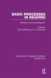 Basic Processes in Reading (eBook, PDF) - Bild 1