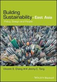 Building Sustainability in East Asia (eBook, PDF)