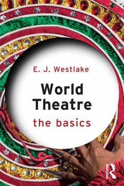 Cover World Theatre (eBook, ePUB)