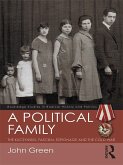 A Political Family (eBook, PDF)