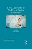 New Directions in Children's Gothic (eBook, PDF)
