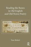 Reading the Runes in Old English and Old Norse Poetry (eBook, PDF)