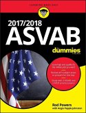 2017 / 2018 ASVAB For Dummies (eBook, ePUB)