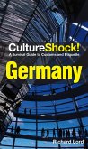 CultureShock! Germany (2016 e-Book Edition) (eBook, ePUB)