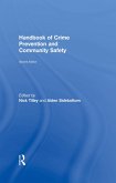 Handbook of Crime Prevention and Community Safety (eBook, PDF)