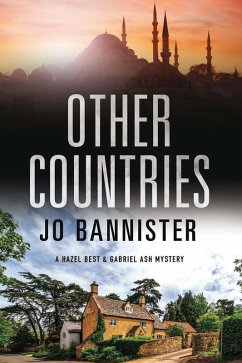 Cover Other Countries (eBook, ePUB)
