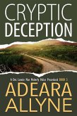 Cryptic Deception (The Det. Lonnie Mae Moberly Mysteries, #3) (eBook, ePUB)