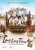Long Long Time Ago (Part 2) (eBook, ePUB)