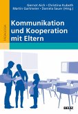 Kommunikation und Kooperation mit Eltern (eBook, PDF)