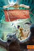 Der göttliche Stein / Nicolas Calva Bd.3 (eBook, ePUB)