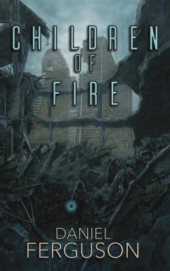 Cover Children of Fire (eBook, ePUB)