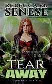 Tear Away (Crossroad City Tales) (eBook, ePUB)