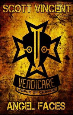 Cover Angel Faces (eBook, ePUB)