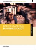 Understanding Housing Policy (eBook, ePUB)