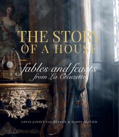 Cover Story of a House (eBook, PDF)