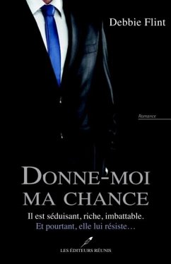 Cover Donne-moi ma chance (eBook, PDF)