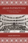 Arab Patriotism (eBook, ePUB)