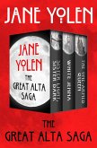 The Great Alta Saga (eBook, ePUB)