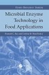 Microbial Enzyme Technology in Food... - Bild 1