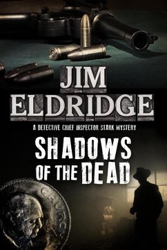 Shadows of the Dead (eBook, ePUB) - Eldridge, Jim