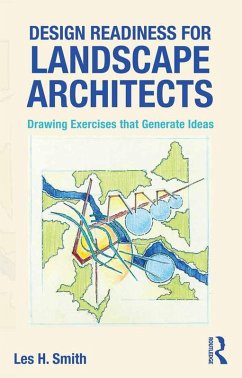 Design Readiness for Landscape Architects (eBook, PDF) - Smith, Les