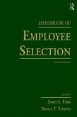 Handbook of Employee Selection (eBook, ePUB)