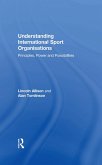Understanding International Sport Organisations (eBook, ePUB)