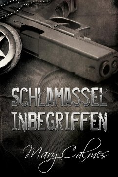 Cover Schlamassel inbegriffen (eBook, ePUB)