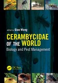 Cerambycidae of the World (eBook, PDF)