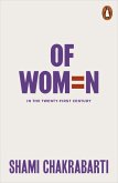 Of Women (eBook, ePUB)