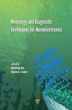 Cover Metrology and Diagnostic Techniques for Nanoelectronics (eBook, PDF)