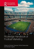 Routledge Handbook of Football Marketing (eBook, PDF)