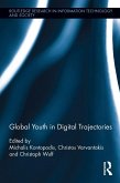 Global Youth in Digital Trajectories (eBook, ePUB)