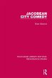 Jacobean City Comedy (eBook, ePUB) - Bild 1