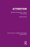 Attention (eBook, ePUB) Attention (eBook, ePUB)
