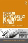 Current Controversies in Values and Science (eBook, ePUB)