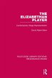 The Elizabethan Player (eBook, ePUB) - Bild 1