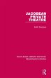 Jacobean Private Theatre (eBook, PDF) - Bild 1