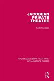 Jacobean Private Theatre (eBook, PDF)