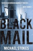 Blackmail (eBook, ePUB)