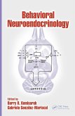 Behavioral Neuroendocrinology (eBook, PDF)